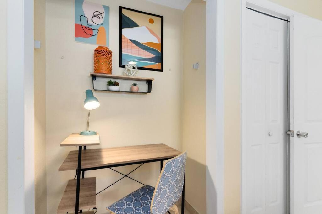 Ocean 6 - Surfside Apartment Indian Harbour Beach