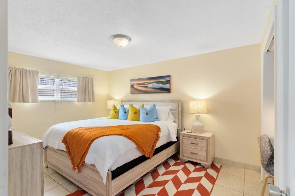 Apartment Ocean 6 - Surfside Indian Harbour Beach