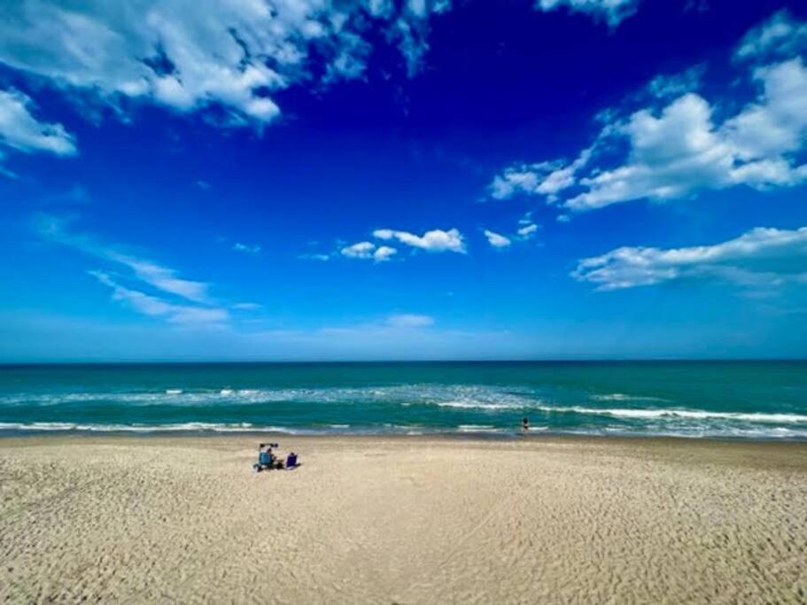 Ocean 6 - Surfside Apartment Indian Harbour Beach