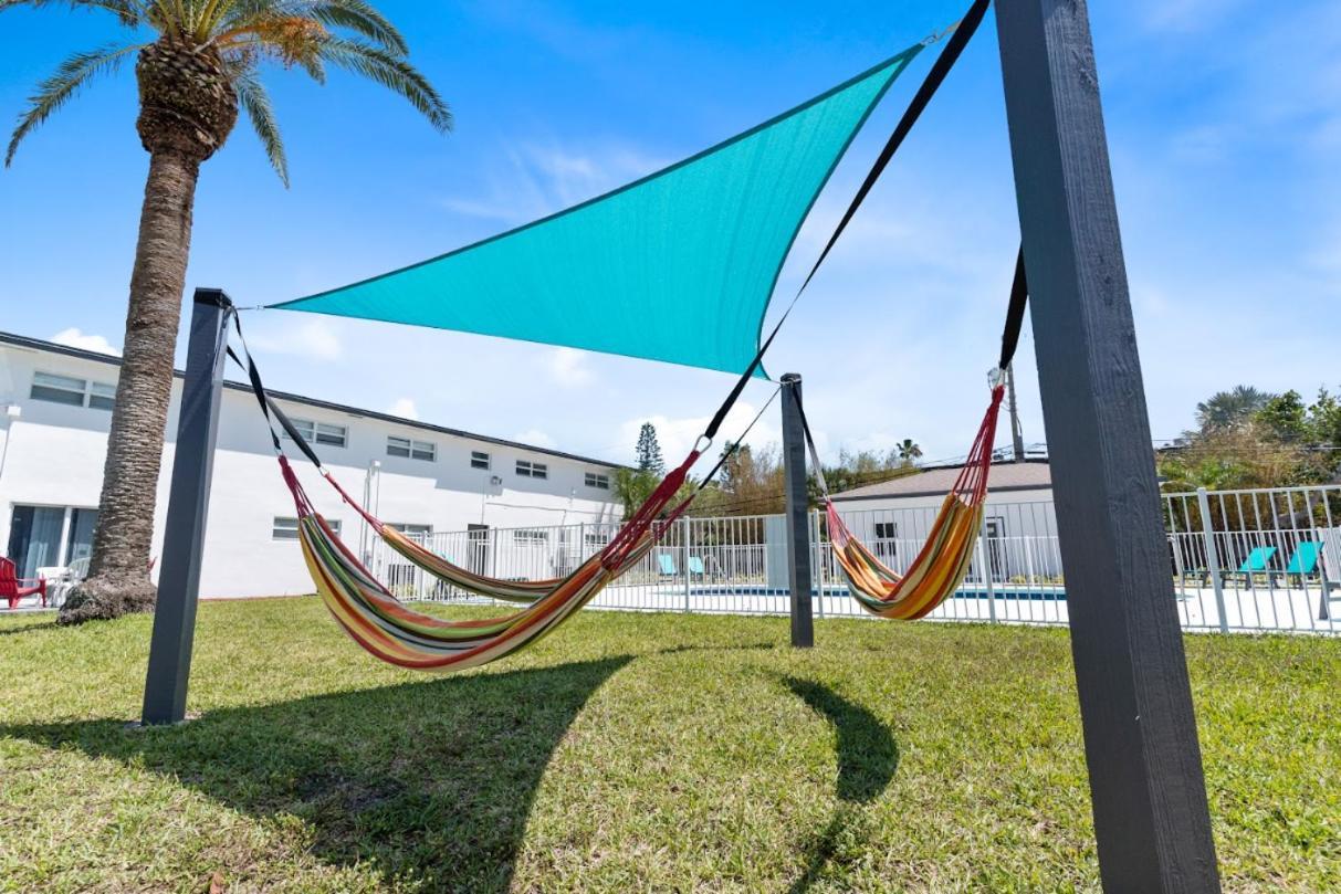 Ocean 6 - Surfside Apartment Indian Harbour Beach