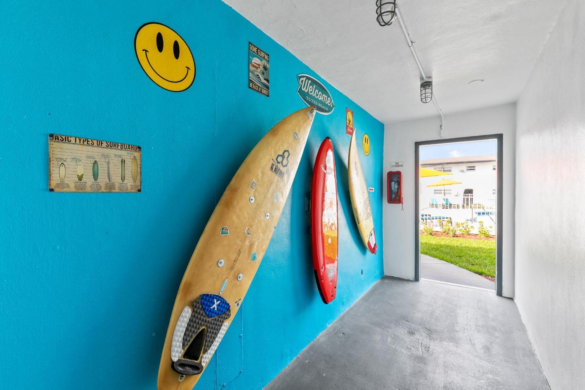 Ocean 6 - Surfside Indian Harbour Beach