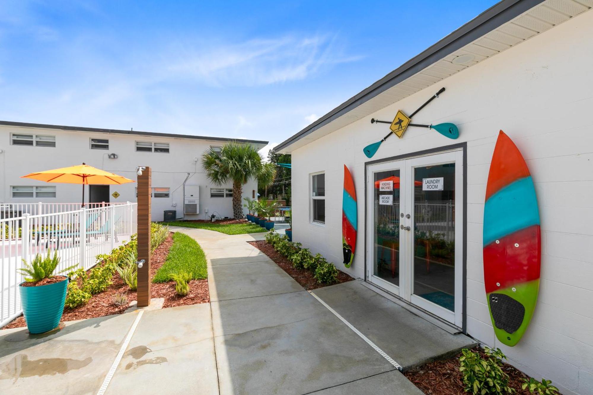 Apartment Ocean 6 - Surfside Indian Harbour Beach