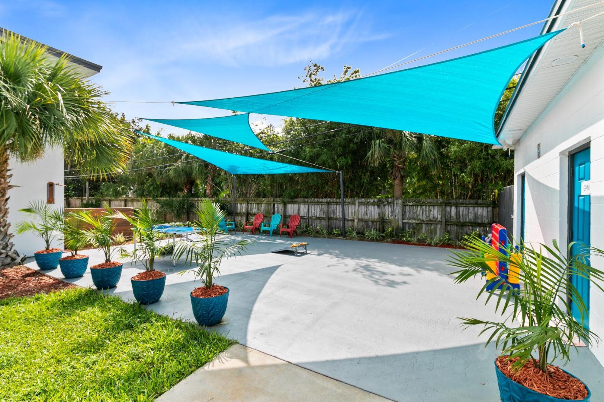 Apartment Ocean 6 - Surfside *