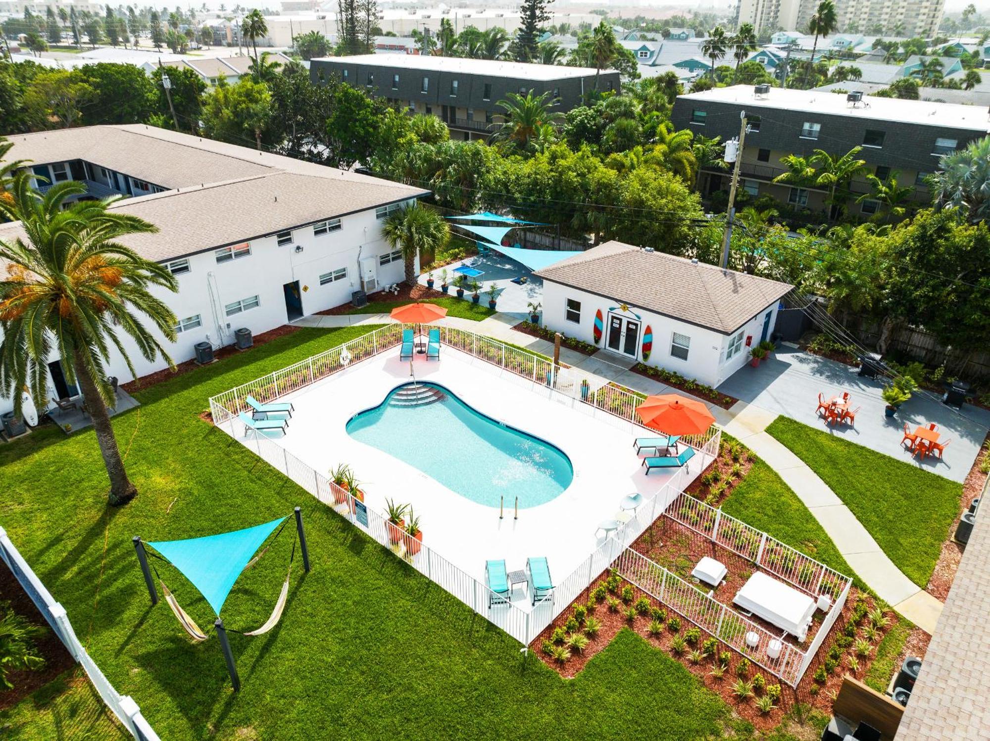 Apartment Ocean 6 - Surfside *