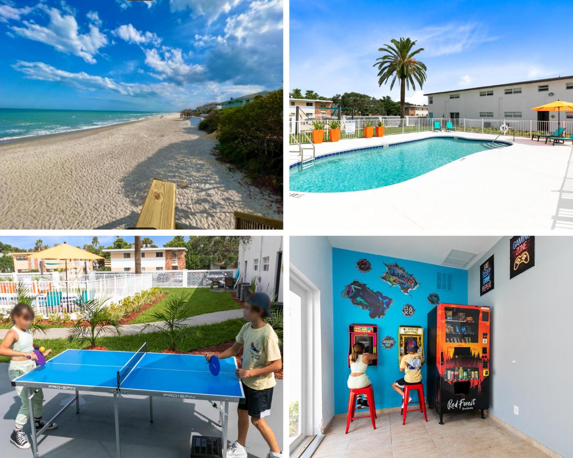 Ocean 6 - Surfside